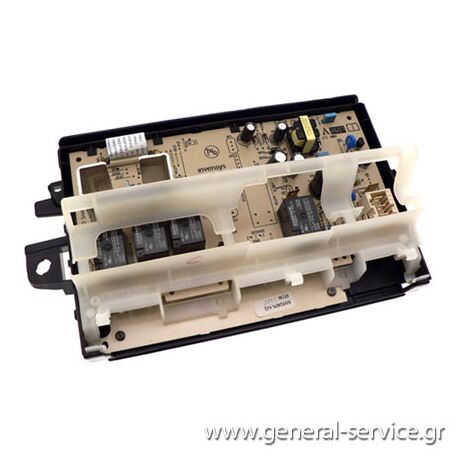ΠΛΑΚΕΤΑ ΠΡΟΓΡ BRANDT WTE1272K
