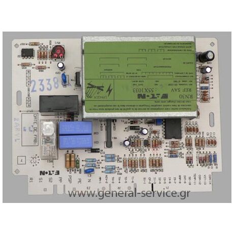 ΠΛΑΚΕΤΑ ΠΡΟΓΡ BRANDT WD1004W