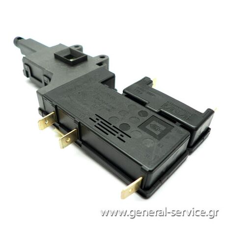 ΜΙΚΡΟΔΙΑΚΟΠΤΗΣ BRANDT WFH1271 THERMO