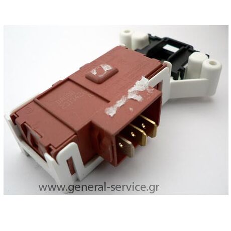 ΜΙΚΡΟΔΙΑΚΟΠΤΗΣ BRANDT WFU0811 THER