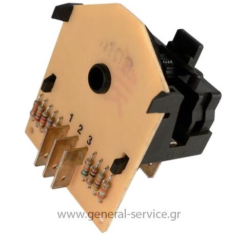 ΕΠΙΛΟΓΕΑΣ ΠΡΟΓΡ BRANDT WM61200