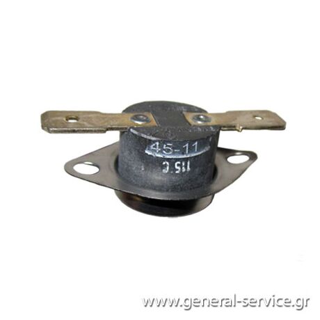 ΘΕΡΜΟΣΤΑΤΗΣ Π/Σ BRANDT T115Κ WD1000