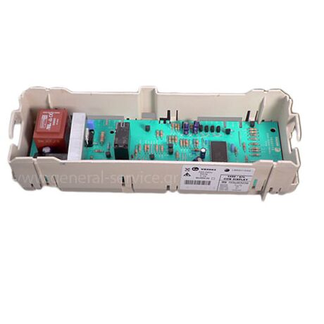 ΠΛΑΚΕΤΑ ΠΡΟΓΡ BRANDT WFF1372K