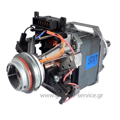ΜΟΤΕΡ ΠΛ BRANDT WTC0611 (ΚΤΡΓΘ) =>263399
