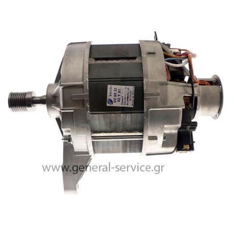 ΜΟΤΕΡ ΠΛ BRANDT BFV1508