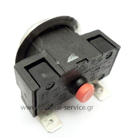 ΘΕΡΜΟΣΤΑΤΗΣ ΠΛ BRANDT Τ92Κ WTE1271