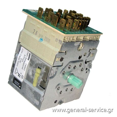 ΧΡΟΝΟΔΙΑΚΟΠΤΗΣ BRANDT WM1000DD/EE