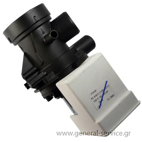 ΑΝΤΛΙΑ BRANDT WTD1051
