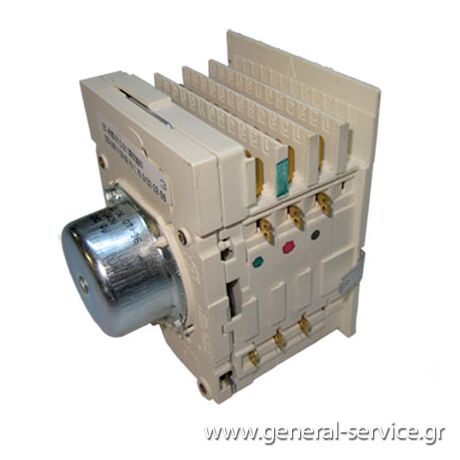 ΧΡΟΝΟΔΙΑΚΟΠΤΗΣ BRANDT WFE0512Κ