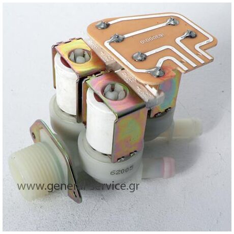 ΒΑΛΒΙΔΑ ΤΡΙΠΛΗ BRANDT WFH1670 (ΚΤΡΓΘ)