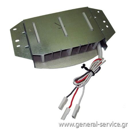 ΑΝΤΙΣΤΑΣΗ ΣΤΕΓΝ BRANDT BE10N 1000W