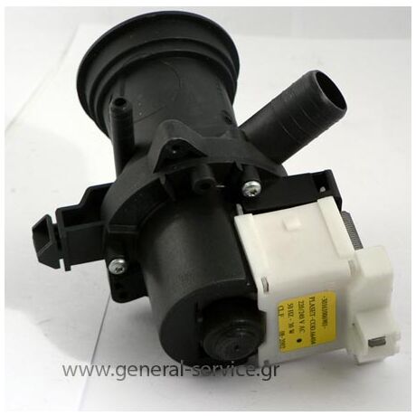 ΑΝΤΛΙΑ BRANDT WFU0811K =