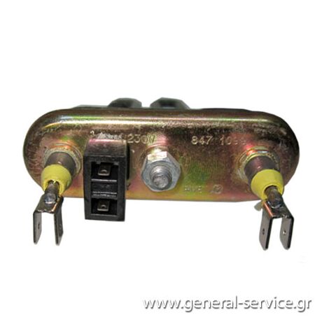 ΑΝΤΙΣΤΑΣΗ ΠΛ BRANDT 1559 2400W