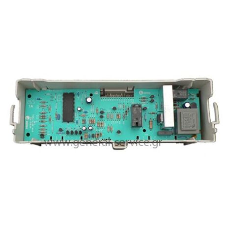 ΠΛΑΚΕΤΑ ΠΡΟΓΡ BRANDT WFF0762K