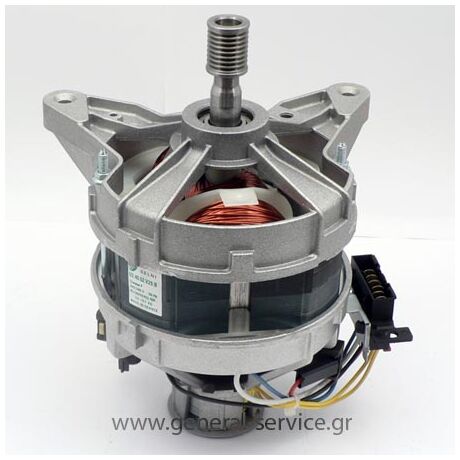 ΜΟΤΕΡ ΠΛ BRANDT WFH1010