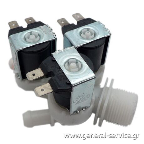ΒΑΛΒΙΔΑ ΤΡΙΠΛΗ BRANDT WΜ61200 (ΚΤΡΓΘ) => 263014