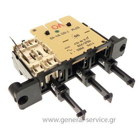 ΠΛΗΚΤΡΟΔΙΑΚΟΠΤΗΣ BRANDT WD1004W (ΚΤΡΓΘ)