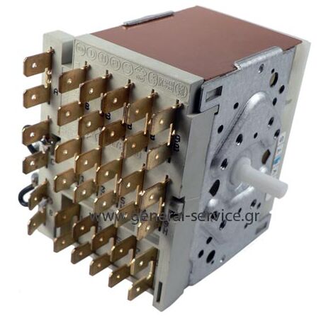 ΧΡΟΝΟΔΙΑΚΟΠΤΗΣ BRANDT WD1004 (ΚTΡΓΘ)