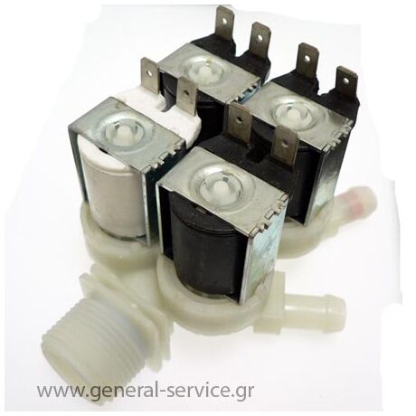 ΒΑΛΒΙΔΑ ΤΕΤΡΑΠΛΗ BRANDT WTD1271