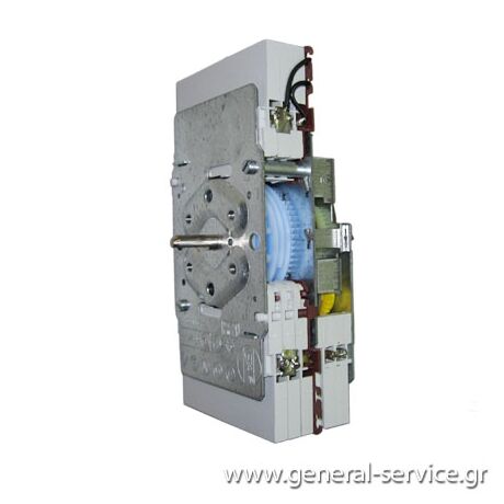 ΧΡΟΝΟΔΙΑΚΟΠΤΗΣ BRANDT 542NEWD/D (ΚΤΡΓΘ)