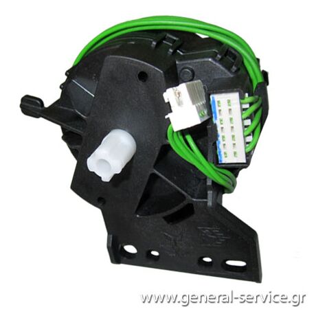 ΟΔΗΓΟΣ ΔΙΑΝΟΜ ΝΕΡ BRANDT WTC833 (Σ)