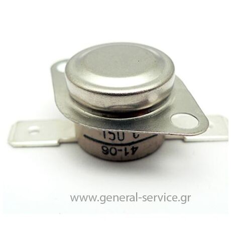 ΘΕΡΜΟΣΤΑΤΗΣ ΣΤΕΓΝ BRANDT BE10N 150C