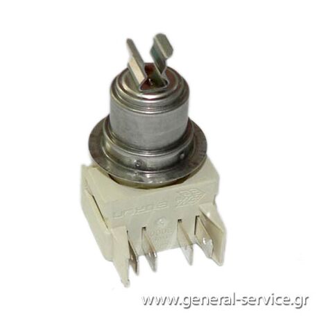 ΘΕΡΜΟΣΤΑΤΗΣ ΠΛ BRANDT Τ96Κ+NTC WFF (ΚΤΡΓΘ) =