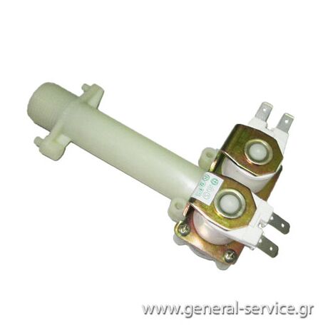 ΒΑΛΒΙΔΑ ΔΙΠΛΗ BRANDT 555BX