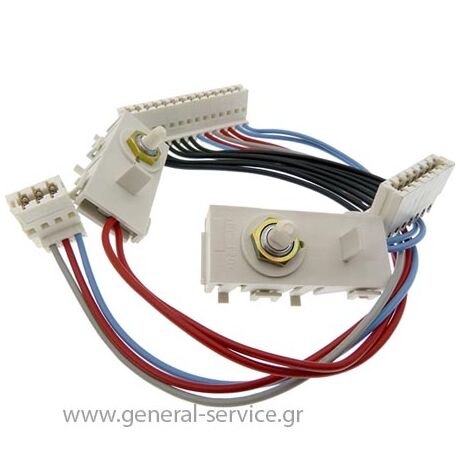 ΠΟΝΤΕΣΙΟΜΕΤΡΟ BRANDT WD1004W