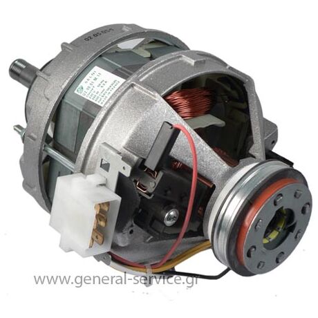 ΜΟΤΕΡ ΠΛ BRANDT WTM0811K