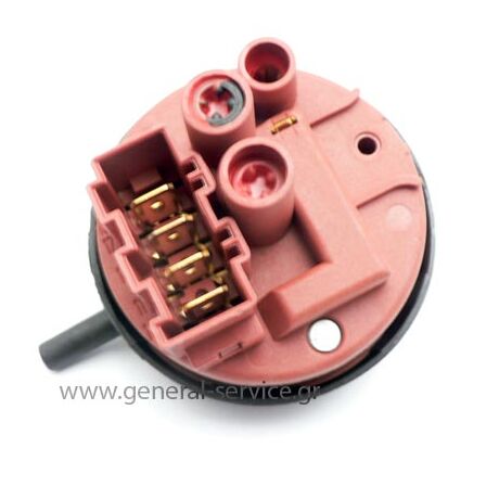 ΠΡΕΣΟΣΤΑΤΗΣ BRANDT WFE1261