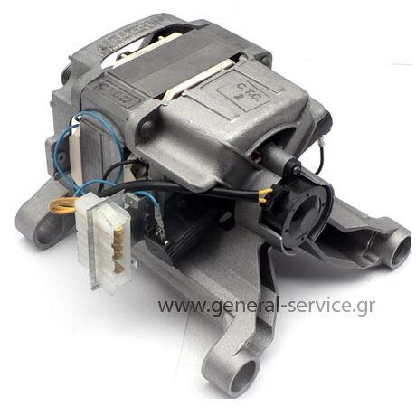 ΜΟΤΕΡ ΠΛ BRANDT WFE0866