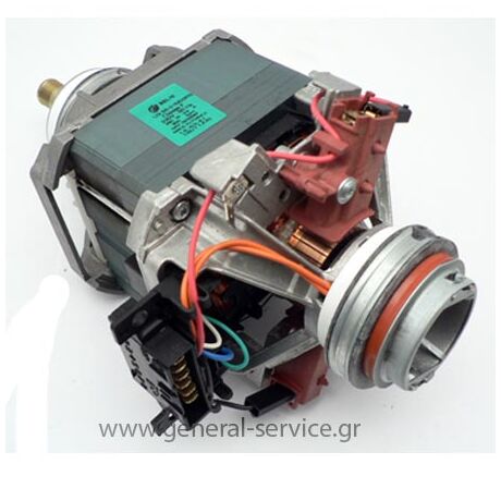 ΜΟΤΕΡ ΠΛ BRANDT WTC0533