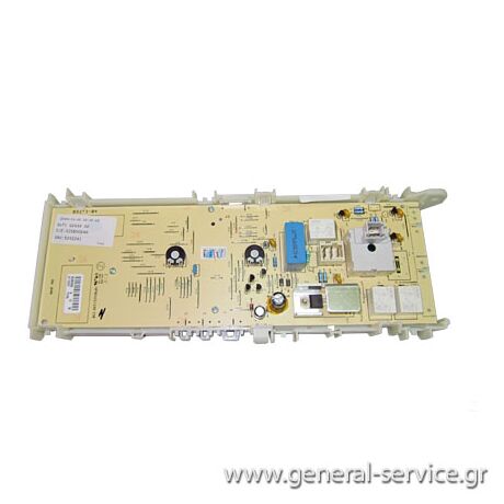 ΠΛΑΚΕΤΑ ΠΡΟΓΡ BRANDT WTC1033