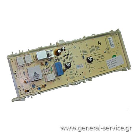 ΠΛΑΚΕΤΑ ΠΡΟΓΡ BRANDT WTC0533