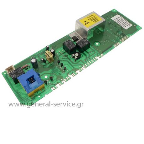ΠΛΑΚΕΤΑ ΠΡΟΓΡ BRANDT WFE0676