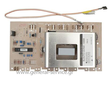 ΠΛΑΚΕΤΑ ΠΡΟΓΡ BRANDT ETE763K