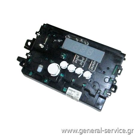 ΠΛΑΚΕΤΑ ΠΡΟΓΡ BRANDT WTE1277K (ΚΤΡΓΘ)
