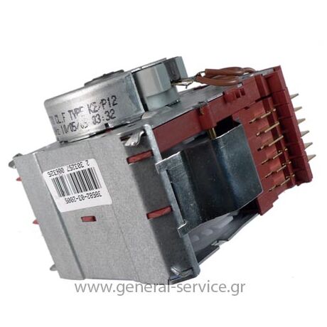 ΧΡΟΝΟΔΙΑΚΟΠΤΗΣ BRANDT WTC0511 =