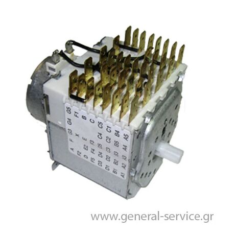 ΧΡΟΝΟΔΙΑΚΟΠΤΗΣ BRANDT EGEE/WTC/WTM