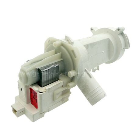 ΑΝΤΛΙΑ BRANDT WFF1266 =