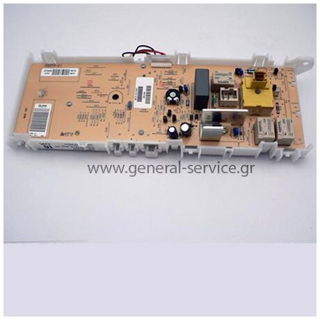 ΠΛΑΚΕΤΑ ΠΡΟΓΡ BRANDT WTC1064E
