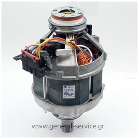 ΜΟΤΕΡ ΠΛ BRANDT WFH1670