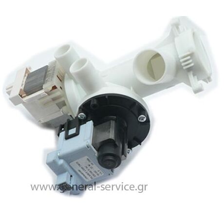 ΑΝΤΛΙΑ BRANDT WFH1067