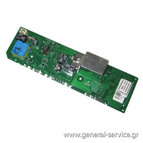 ΠΛΑΚΕΤΑ ΠΡΟΓΡ BRANDT WFE0835E