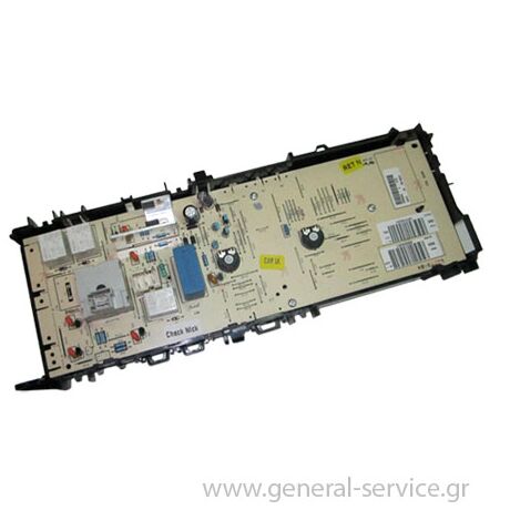 ΠΛΑΚΕΤΑ ΠΡΟΓΡ BRANDT WT05735G