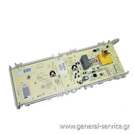 ΠΛΑΚΕΤΑ ΠΡΟΓΡ BRANDT WT08735E-X/01