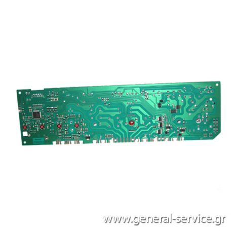 ΠΛΑΚΕΤΑ ΠΡΟΓΡ BRANDT WFE1276E (3 ΡΕΛΕ)