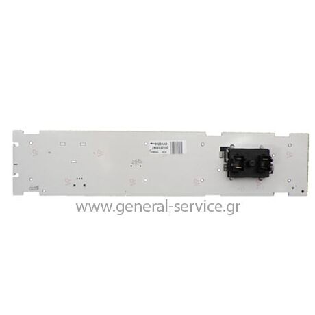 ΠΛΑΚΕΤΑ ΠΡΟΓΡ BRANDT WFH1277K ΚΕΝΤΡΙΚΗ
