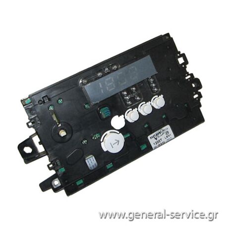ΠΛΑΚΕΤΑ ΠΡΟΓΡ BRANDT WTD1276